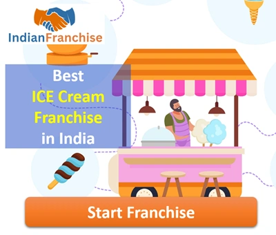 Best ICE Cream Franchise in India