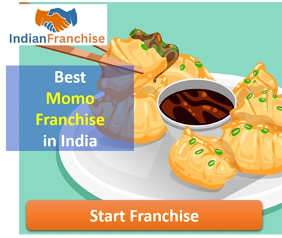 Best Momo Franchise in India