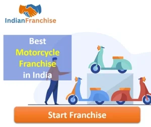 Best Motorcycle Franchise in India