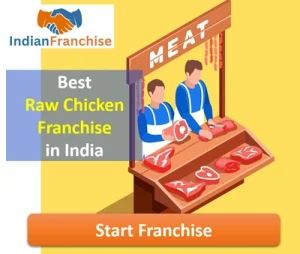 Best Raw Chicken Franchise in India