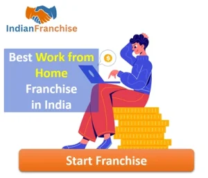 Best Work from Home Franchise