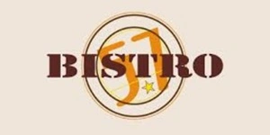 Bistro 57 Franchise Logo