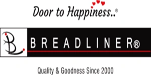 Breadliner Franchise Logo