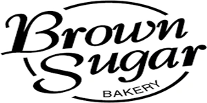 Brown Sugar Franchise Logo