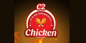 C2 Chicken Franchise Logo