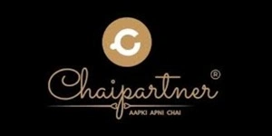 Chaipartner Franchise Logo