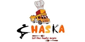 Chaska Food Truck Franchise Logo