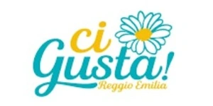 Ci Gusta Franchise Logo