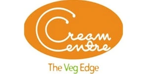 Cream Centre Franchise Logo