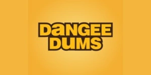 Dangee Dums Franchise Logo