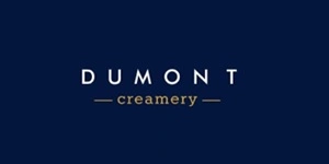 Dumont Creamery Franchise Logo