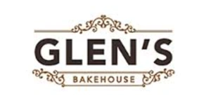 Glen's Bakehouse Franchise Logo