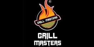 Grill Masters Franchise Logo