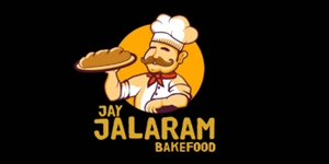 Jalaram Bakery Franchise Logo