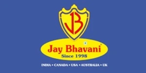 Jay Bhavani Vadapav Franchise Logo