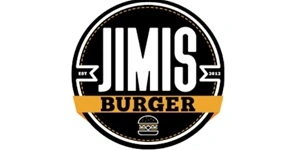 Jimi's Burger Franchise Logo