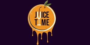 Juice Time Franchise Logo