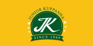 Junior Kuppanna Franchise Logo