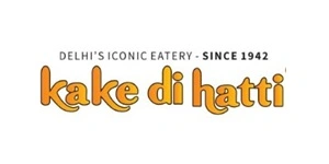 Kake Di Hatti Franchise Logo