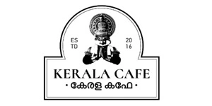 Kerala Cafe Franchise Logo