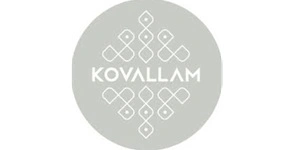Kovallam Restaurant Franchise Logo