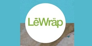 Le Wrap Factorie Franchise Logo
