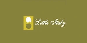 Little Italy Franchise Logo