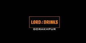 Lord of the Drinks Franchise Logo