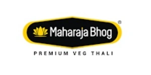 Maharaja Bhog Franchise Logo