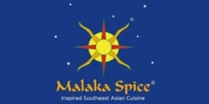 Malaka Spice Franchise Logo