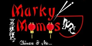 Marky Momos Franchise Logo