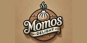 Momos Delight Franchise Logo