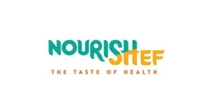 Nourishef Franchise Logo