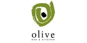 Olive Bar & Kitchen Franchise Logo