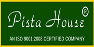 Pista House Franchise Logo