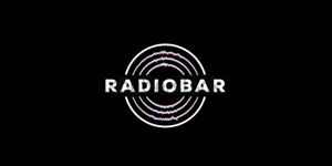 Radio Bar Franchise Logo