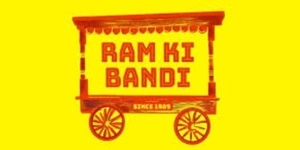 Ram Ki Bandi Franchise Logo
