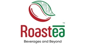 Roastea Franchise Logo