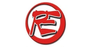 Roll Express Franchise Logo