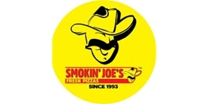 Smokin' Joe's Franchise Logo