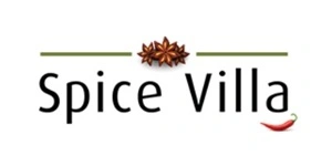 Spice Villa Franchise Logo