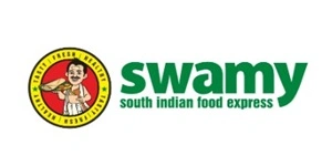 Swamy Foods Franchise Logo