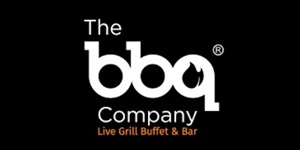 The Barbeque Company Franchise Logo