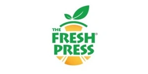 The Fresh Press Franchise Logo