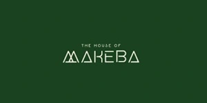 The House of Makeba Franchise Logo