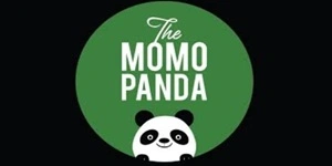 The Momo Panda Franchise Logo