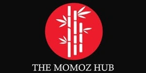 The Momoz Hub Franchise Logo