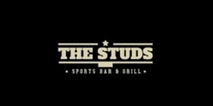 The Studs Sports Bar & Grill Franchise Logo