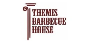 Themis Barbecue House Franchise Logo