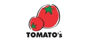 Tomato's Franchise Logo